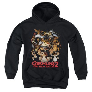 Boys’ Gremlins 2 Goon Crew Hooded Sweatshirt - 1 of 4