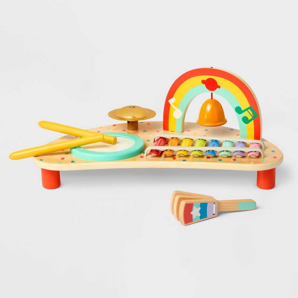 Photos - Educational Toy All-in-One Musical Instrument - Gigglescape™