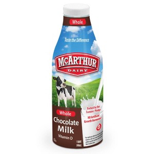 McArthur Chocolate Milk - 1 of 1