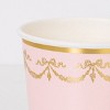Meri Meri x Ladurée Paris Cups (Pack of 8) - 3 of 4