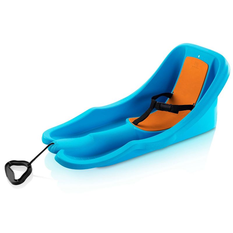 Flybar Gizmo Riders Baby Rider Sled, 1 of 7