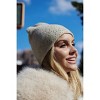 Women's Wo's Toffee Hat - jocelyn - 2 of 2
