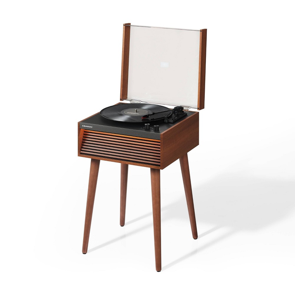 Dean Record Player - Natural