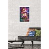 Trends International Star Trek: Lower Decks - Key Art Framed Wall Poster Prints - 2 of 4