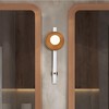 Nuvo Lighting Colby 1 - Light Sconce in  Matte White - 2 of 4