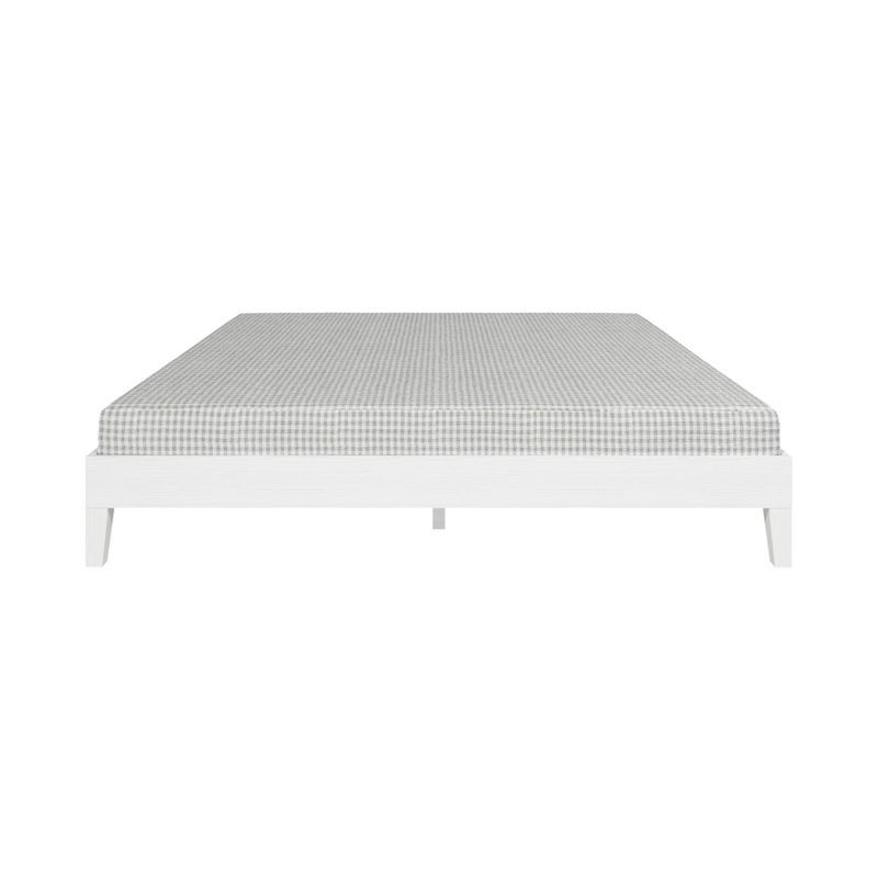 Nix Platform Bed - Steve Silver Co., 5 of 19