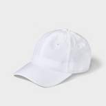 Poly Baseball Hat - A New Day™
