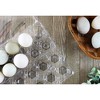 Cornucopia Brands Duck Egg Cartons, 8pk; Plastic Jumbo Egg Containers for Duck and Turkey Egg Storage - 3 of 4