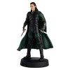 Eaglemoss Limited Eaglemoss Marvel Movie Collection 1:16 Figurine | Ragnarok Loki - 2 of 4
