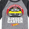 Boys' - Hot Wheels - Revved Up For Kindergarten - 2 of 4