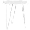 Modway Digress Side Table White - 2 of 3