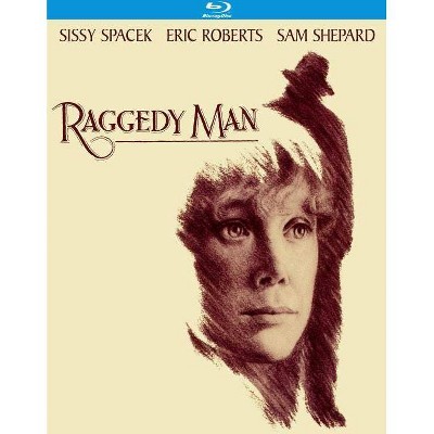 Raggedy Man (Blu-ray)(2020)