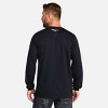 Timberland Men's Cotton Core Flame-Resistant Long-Sleeve Henley - 2 of 4