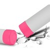 Swtroom Silicone Water Bottle Boot Protector 2 packs - 3 of 4