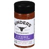 Kinders Rub Calis Blackened - Case of 6 - 4.2 oz - image 3 of 4