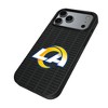 NFL NFC Teams Text Backdrop MagSafe Compatible Cell Phone Case for Apple iPhone 17 Series - 2 of 4