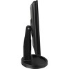 Vivitar MR-1105B 22-LED Lighted Vanity Mirror (Black) - 4 of 4