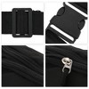 Unique Bargains Fashion Fanny Pack 1 Pc - 4 of 4