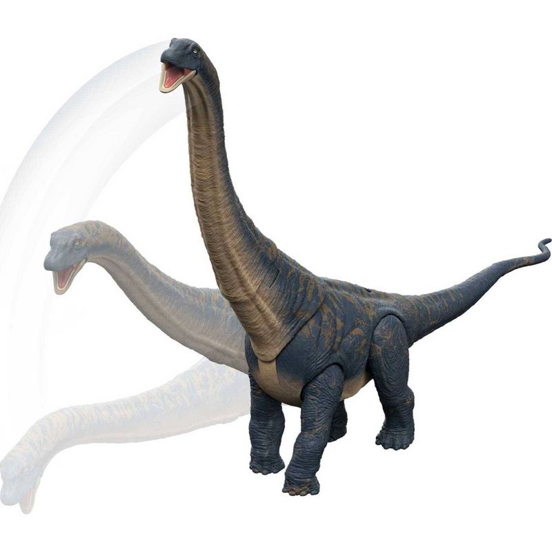 Jurassic World: Dominion Dreadnoughtus Dinosaur Figure (Target Exclusive), 5 of 12