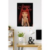 Trends International Jennie: Ruby - Bite Unframed Wall Poster Prints - 2 of 4