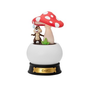 Disney Pocket Plants Series Set-Chip (Mini Diorama Stage) - 1 of 4