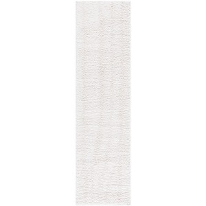 Rumi Shag RMS130 Power Loomed Indoor Rugs - Safavieh - 1 of 4