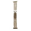 Olivia Pratt Chain Style Bracelet Apple Watch Band - 2 of 4