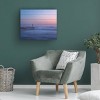 Trademark Fine Art Adrian Nunez Canvas Art Wood Slat Art - 4 of 4