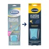 Dr. Scholl's Performance Sized-to-fit Plantar Fasciitis Insoles - 1 Pair :  Target