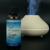 Di'Aroma Ocean Breeze Fragrance Oil – Premium Ocean Mist Hotel Essential Oil Scent for Diffuser, Burner & Potpourri, 8 Fl oz Long Lasting Aroma - 3 of 3