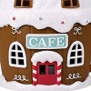 LED Village Houses Cafe Shop - Bullseye's Playground™ - 2 of 3