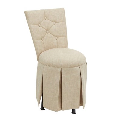 vanity chair target
