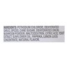 Kinders Spice No Salt Garlic Herb - Pack of 8 - 2.4 oz - 3 of 4
