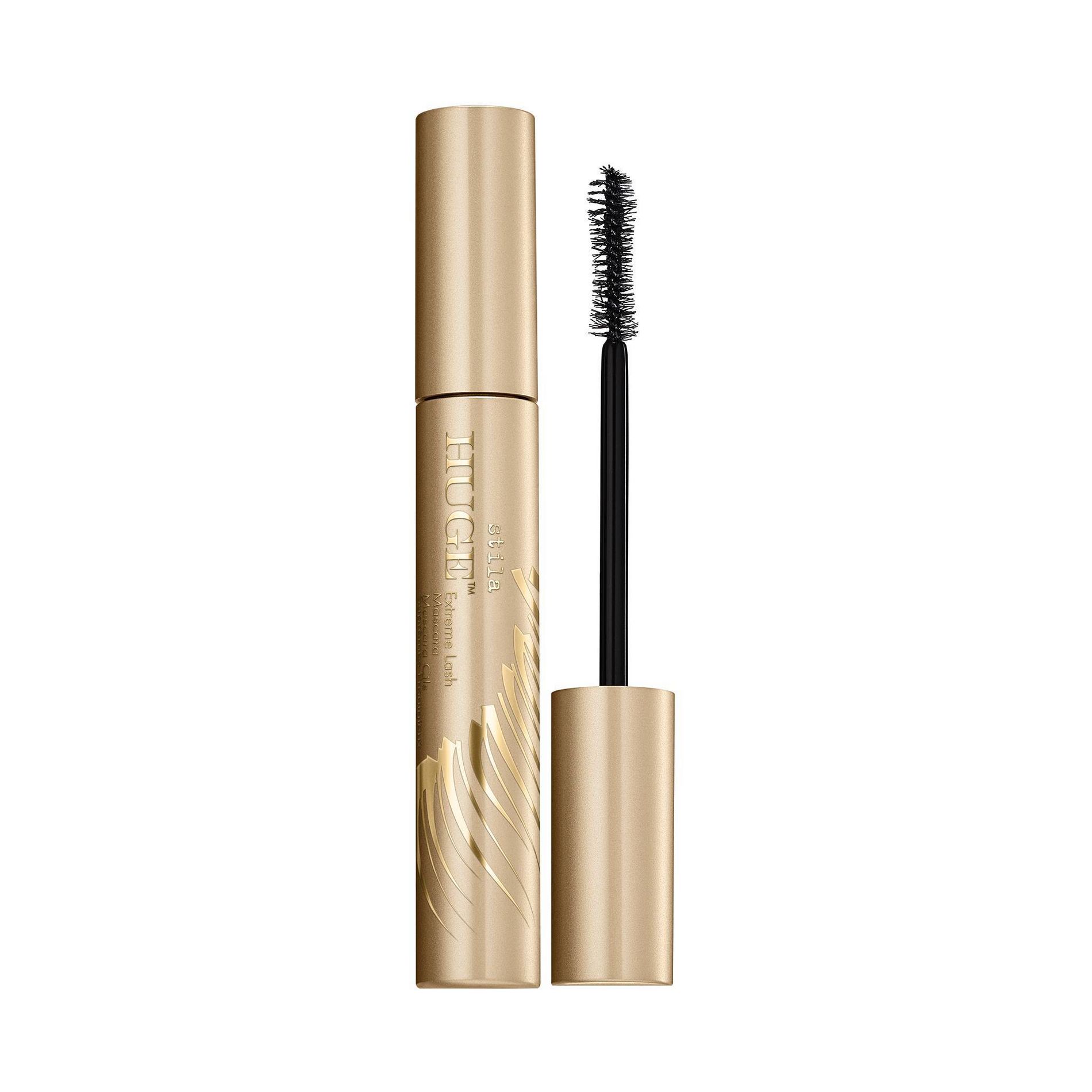 Stila HUGE Extreme Lash Mascara - 0.44oz - Ulta Beauty