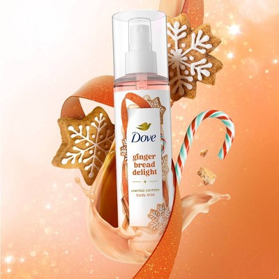 Dove - Brandclub - Dove Beauty Limited Edition Holiday Treat Body