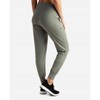 Women's Interlock Jogger - Danskin - 2 of 2