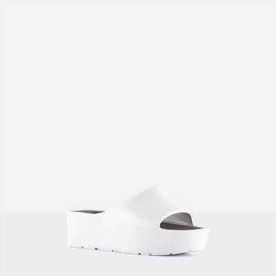 Women's Sunny Sandals - LEMON JELLY 10