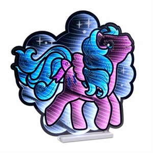 My Little Pony Firefly Ekkolight 24"H - 1 of 1