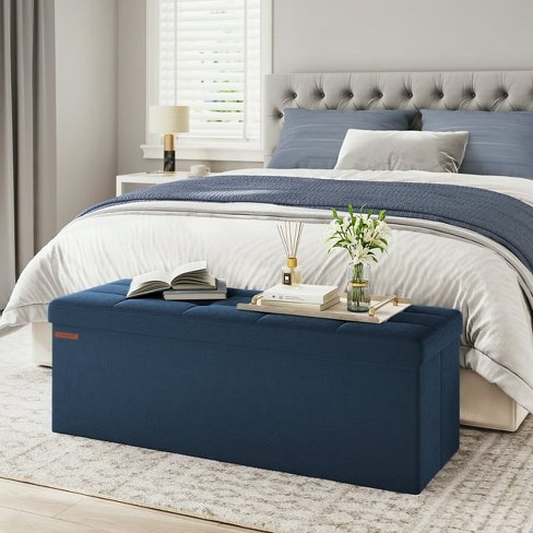 Ottoman store bed target