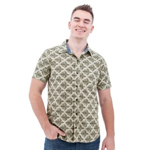 Old Ranch Brands Men's Kona Shirt - 1 of 4