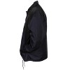 Solar 1 Clothing Nylon Windbreaker Coaches Jacket WB01 - 3 of 4