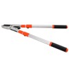 Topteng Loppers for Tree Trimming: High-Carbon Steel, with Extendable Handle - 2 of 4