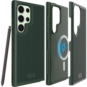TUDIA Samsung Galaxy S24 Ultra MergeGrip Series Case - 1 of 4