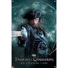 Trends International Disney Pirates of the Caribbean: On Stranger Tides - Black Beard Unframed Wall Poster Prints - 4 of 4