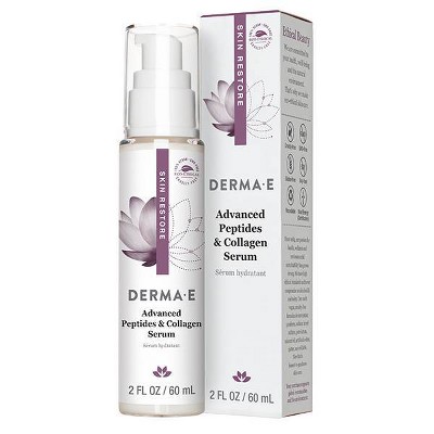 vegan peptide serum