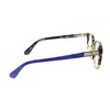 Kate Spade Low Bridge Fit  IPR Womens Round Eyeglasses Havana Beige 51mm - 3 of 3