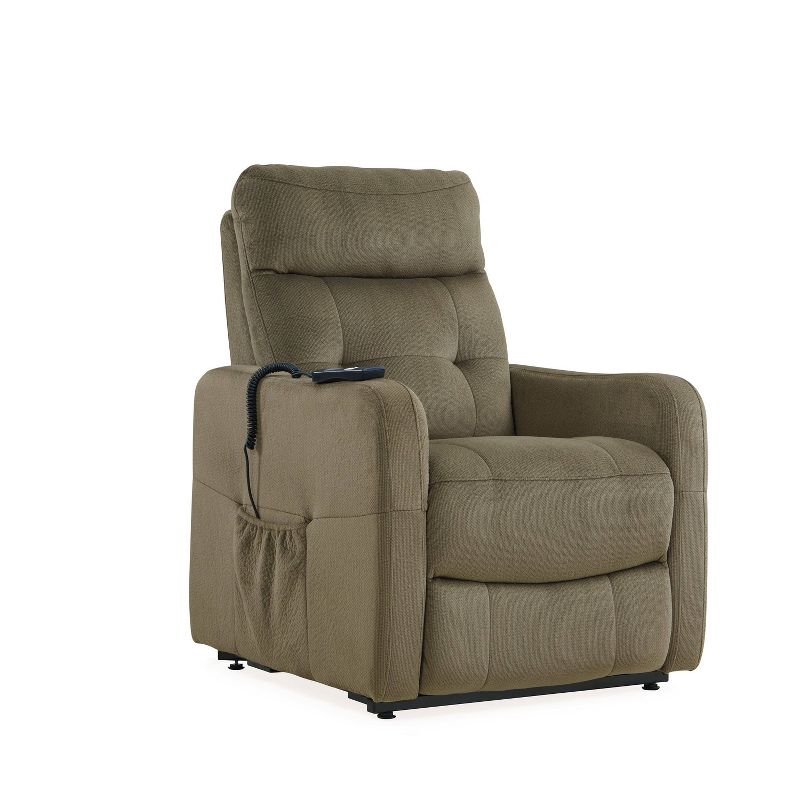 Power Recliner and Lift Chair Sage - Prolounger, 6 of 8