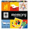 Ravensburger Eames Office Memory: Collectors Edition Card Game - 2 of 4