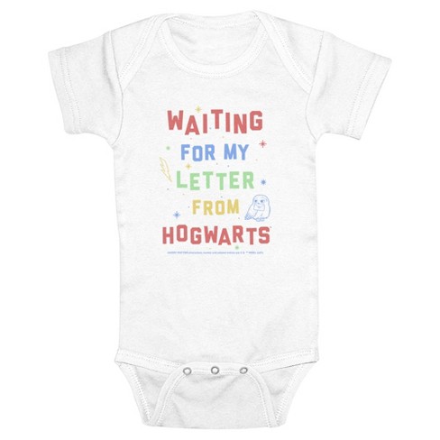 Target harry potter hot sale onesie