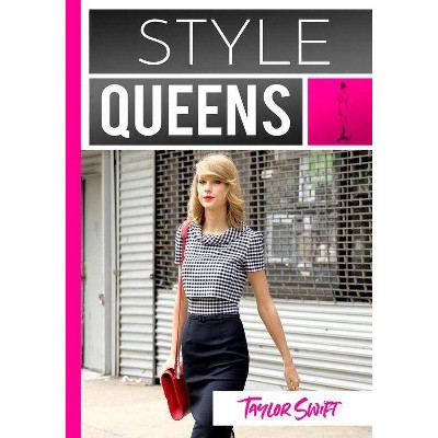 Style Queens: Taylor Swift (DVD)(2020)